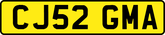 CJ52GMA