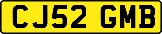 CJ52GMB