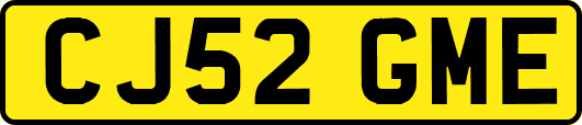 CJ52GME