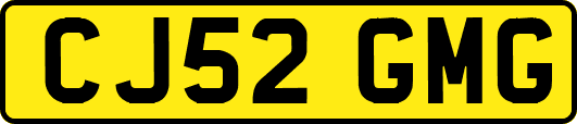 CJ52GMG