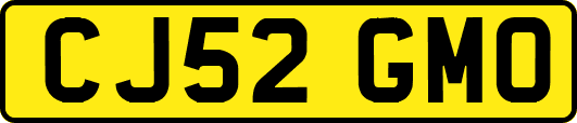 CJ52GMO