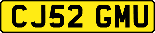 CJ52GMU
