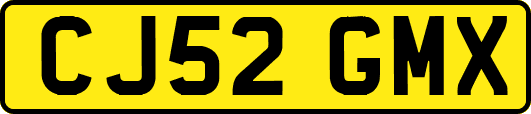 CJ52GMX