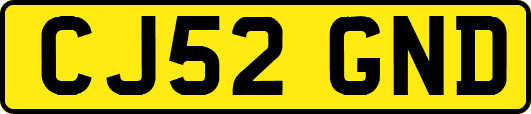 CJ52GND