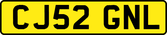 CJ52GNL