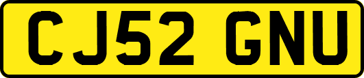 CJ52GNU