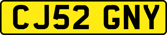 CJ52GNY