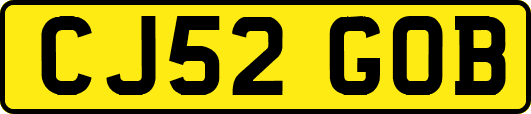 CJ52GOB