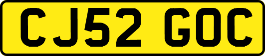 CJ52GOC