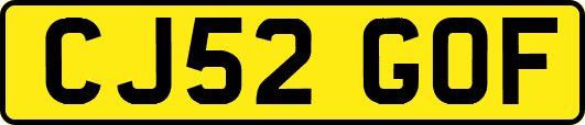 CJ52GOF