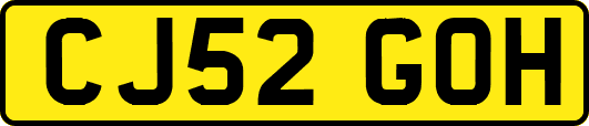 CJ52GOH