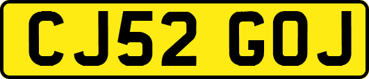 CJ52GOJ