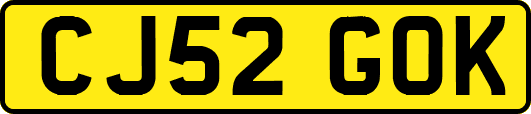 CJ52GOK