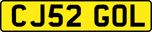 CJ52GOL