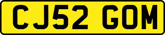 CJ52GOM