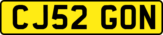 CJ52GON