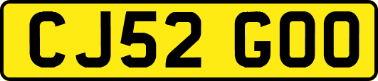 CJ52GOO