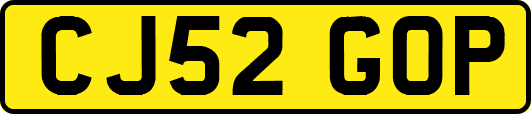 CJ52GOP