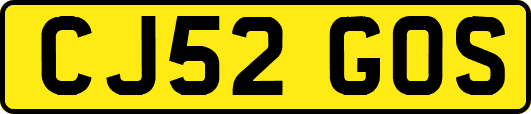 CJ52GOS
