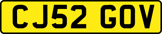 CJ52GOV