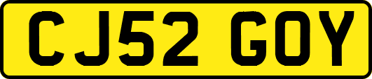 CJ52GOY