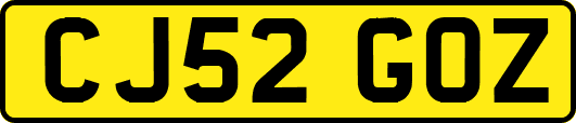 CJ52GOZ