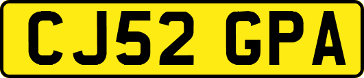 CJ52GPA