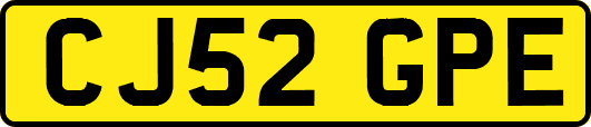 CJ52GPE