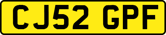 CJ52GPF