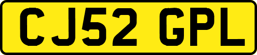CJ52GPL