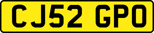 CJ52GPO