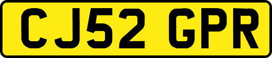 CJ52GPR