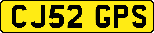 CJ52GPS