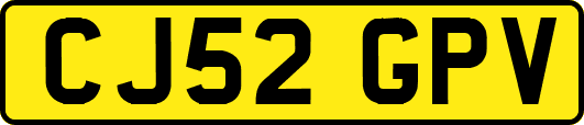 CJ52GPV
