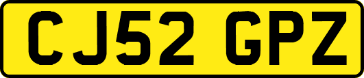 CJ52GPZ
