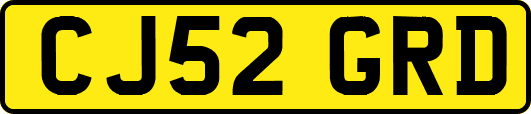 CJ52GRD