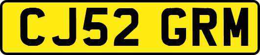 CJ52GRM