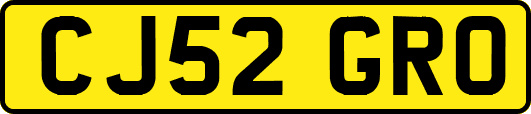 CJ52GRO