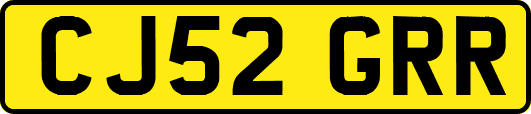 CJ52GRR