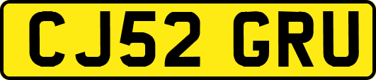 CJ52GRU