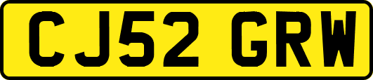 CJ52GRW