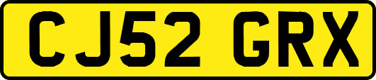 CJ52GRX