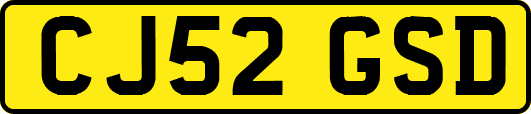 CJ52GSD
