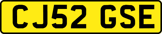 CJ52GSE