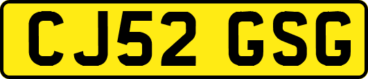 CJ52GSG