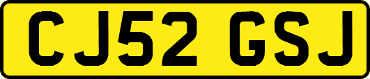CJ52GSJ