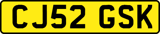 CJ52GSK