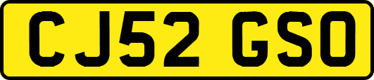 CJ52GSO