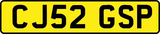 CJ52GSP