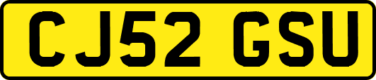 CJ52GSU